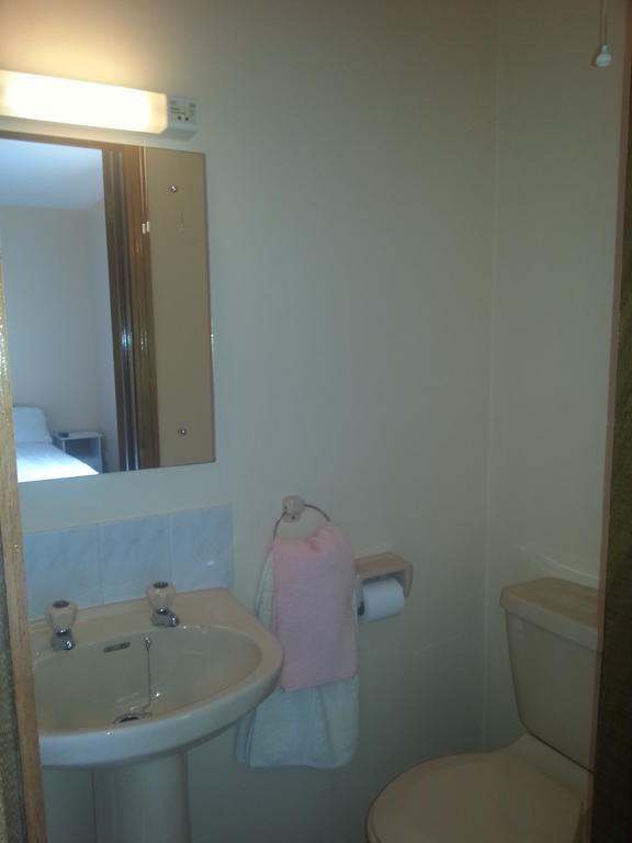 Aran View - Radharc Arainn B&B Spiddal Dış mekan fotoğraf